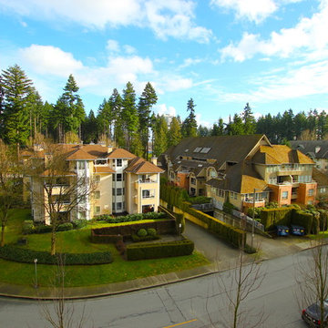 Property for Sale $329,900! 502 - 1178 Heffley Cr, Coquitlam
