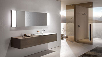 Bathroom Design & Installation