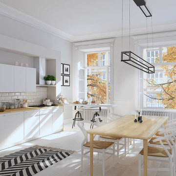Dining Room Lighting