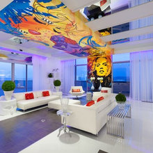 Living Room Design