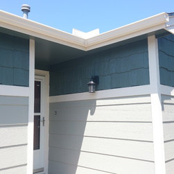 Siding - Products