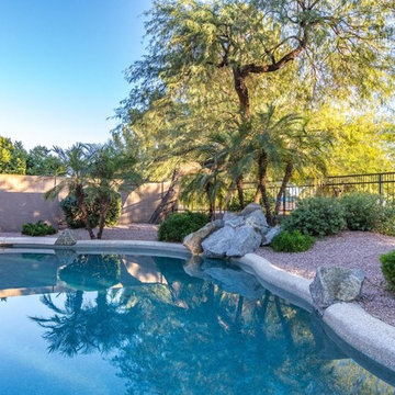 Kierland Golf Course Community Home