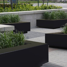 Planters and containers