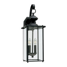 outdoor lighting
