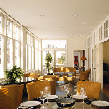 North Chicago Residence