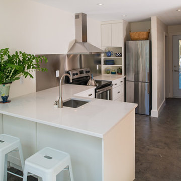 Hunter Street Microlofts