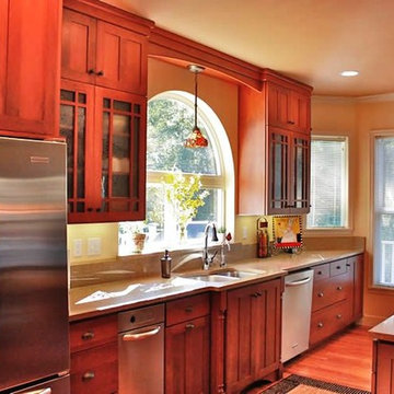 An Array Of Finished Projects Completed by X-press Contracting.com LLC