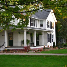 Eberly Farmhouse