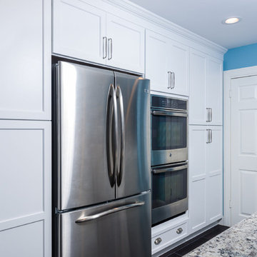 Manhasset Makeover