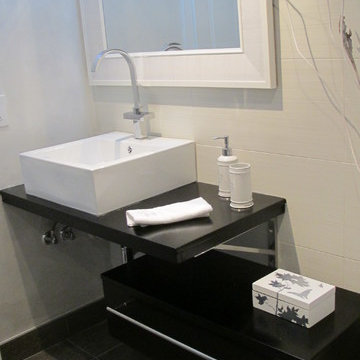 Princeton bathrooms remodeling