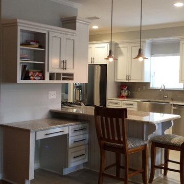 Wildwood Project