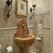 Bathrooms