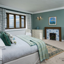 Bedroom Ideas