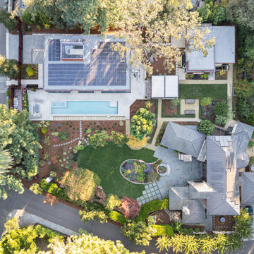 Atherton | Complex