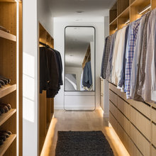 Closets