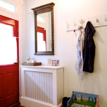 entryway