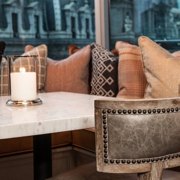 Residence at The Ritz, Philadelphia