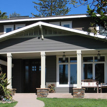 curb appeal