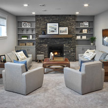 Fireplaces