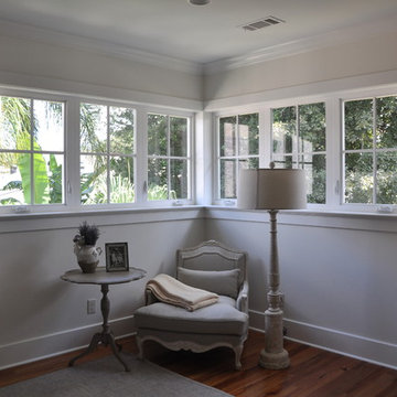 Additions and Renovations