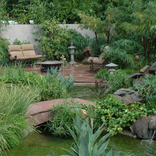 Japanese Garden