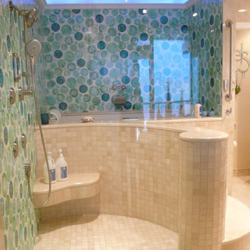 Beach Front Bathroom