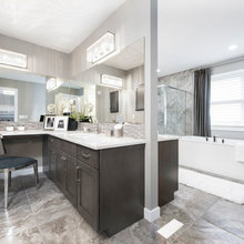 Bathroom Ideas