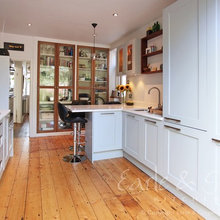 Earle & Ginger Kitchens