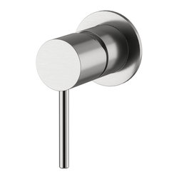 Meir Outdoor Lifestyle Range - Bathroom Taps and Shower Heads