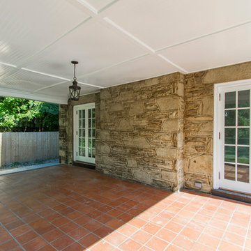 Whole House Remodel - Merion Station, PA