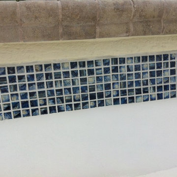 Swimming Pool Tile