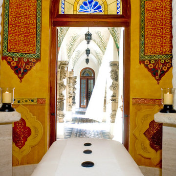 Casa Casuarina (Versace Mansion) Miami Beach