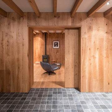 Private Residence Jisp