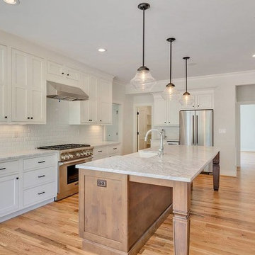Gingerich Residence