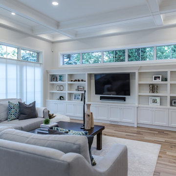 Wellington Major Renovation