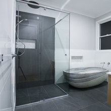 Bathroom Room