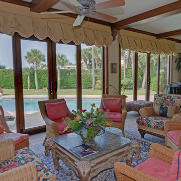 St. Simons Island Georgia Luxury Homes