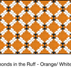 Casart coverings - MoRockAnSoul - Moroccan Inspired - Wallpaper