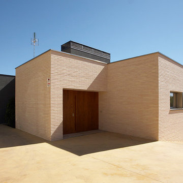 CASA TARRAGONA