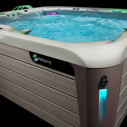 HIGHLIFE&reg; COLLECTION NXT - Hot Tubs