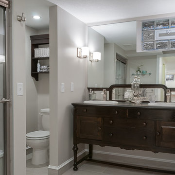 Remodeled Rambler Home