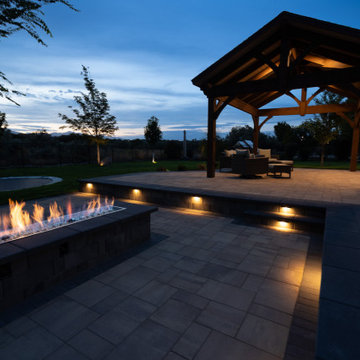 UNLA 2026 Best Residential Installation -Utah
