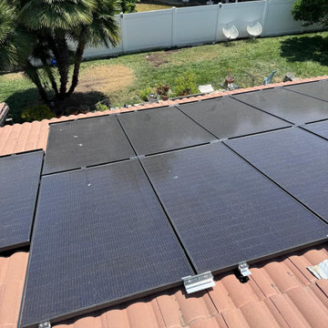 Roofing