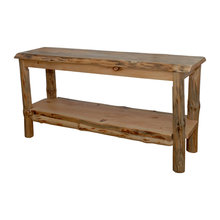 Console Table Ideas