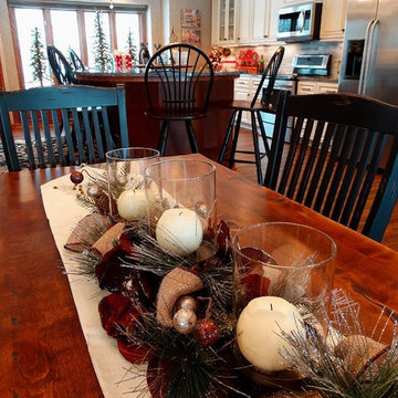Kitchen Remodel Muskego