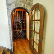 Wine cellar