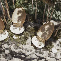 cocoon cabin - Products