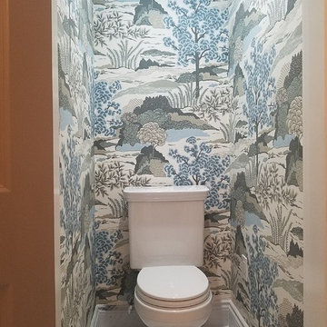 Concord Master Bath