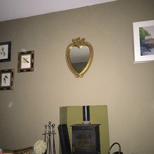 decorating