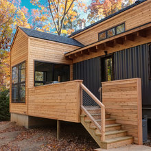 Container Home